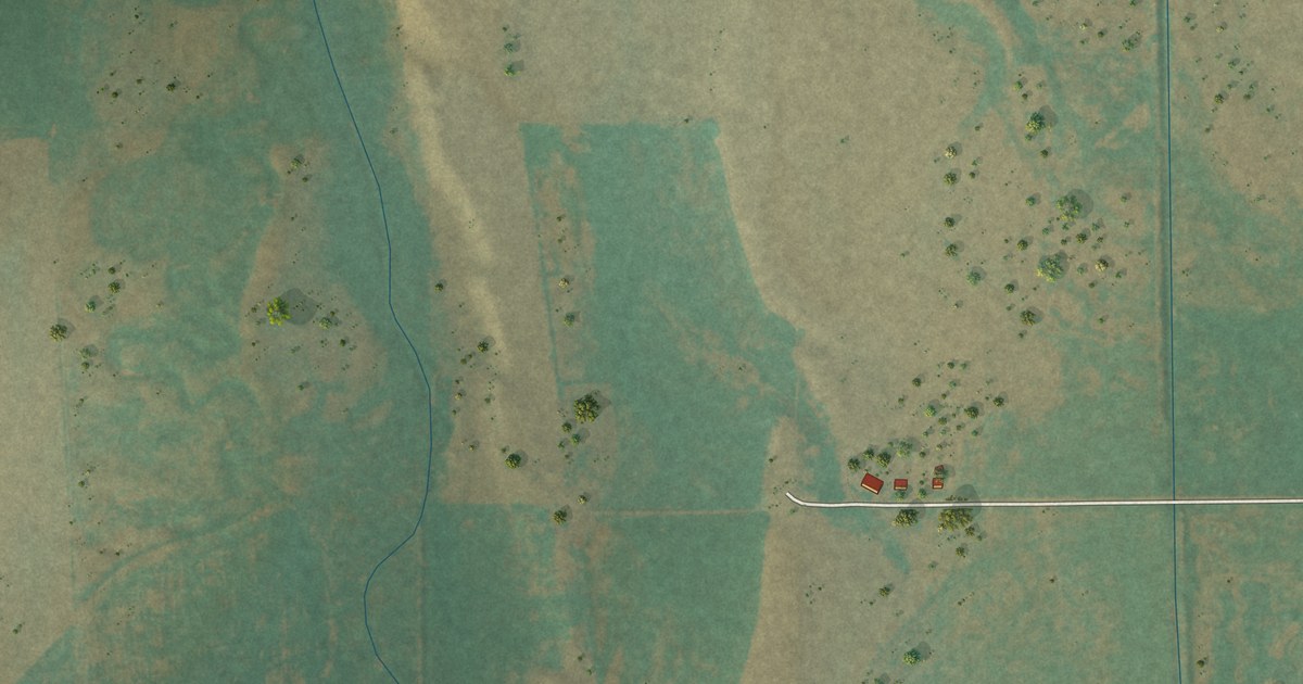 Map of Westview Circle, Wyoming in 2026