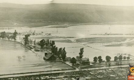 In 1916, San Diego Hired a Rainmaker and Got a Flood